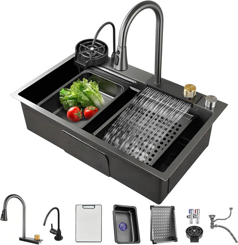 Lavello cucina con - lavello,