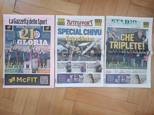 Gazzetta dello sport - dello,
