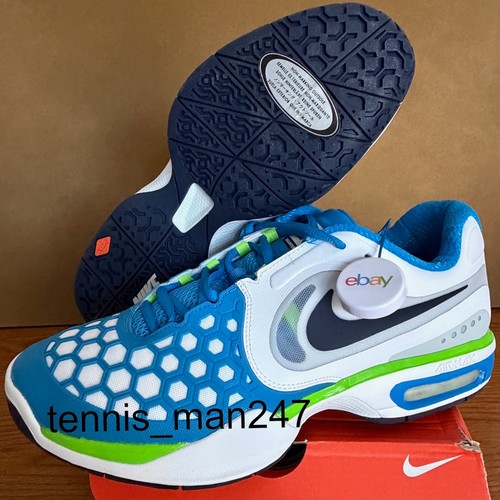 Scarpe tennis nike rafa - nike,