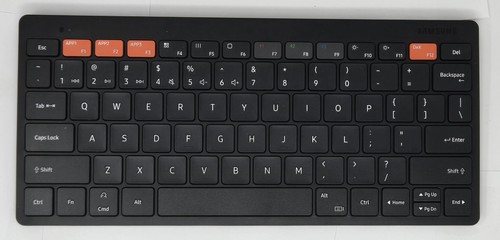 Samsung smart keyboard - samsung,
