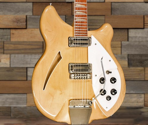Rickenbacker 360 1998 - ,