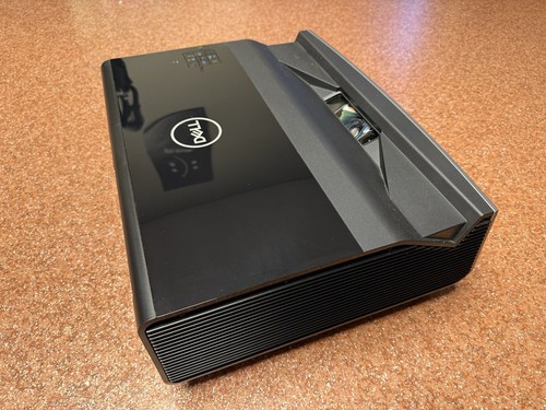 Proiettore dell s718ql uhd - proiettore,