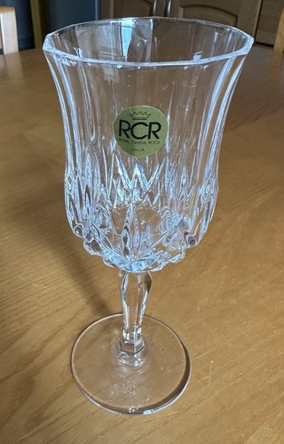 Rcr calice cristallo - rcr,