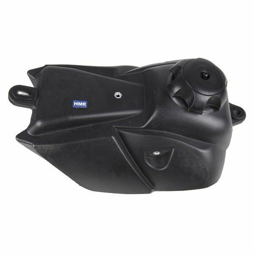 Serbatoio benzina plastica - serbatoio,