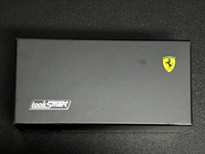 Modellino vincitore Ferrari AF