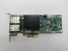 Silicom P/N: PE310G2I50E-T-NU