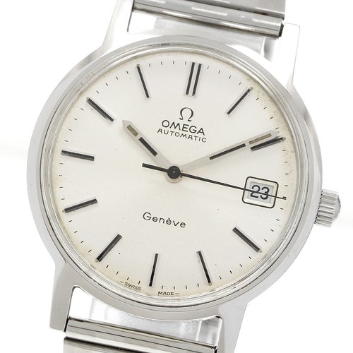 Orologio uomo automatico omega - orologio,