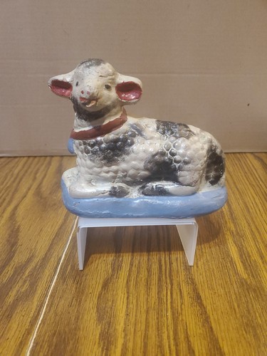 Banco monete vintage ceramica