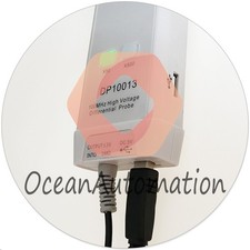 Nuovo Kit Sonda Differenziale