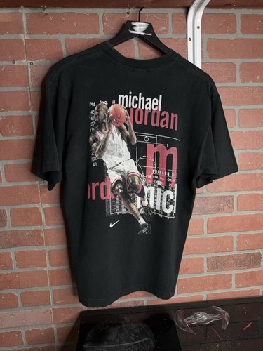 Shirt michael jordan nike - t-shirt,