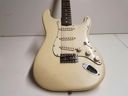 1969 fender stratocaster - 1969,