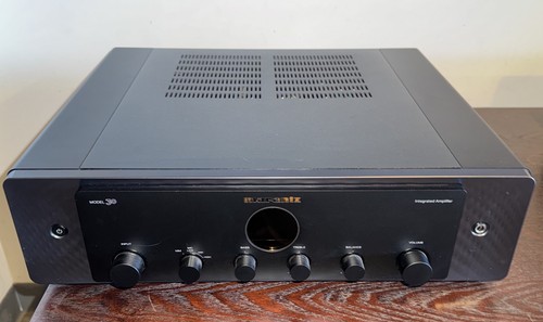 Marantz model amplifier - model, 30