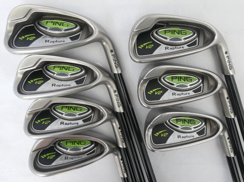 Set ferri stiro - set,