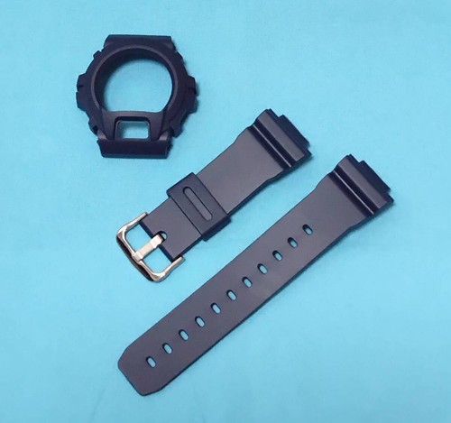 Inutilizzato shock dw - g-shock, dw-6900
