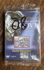 DVD / Tutto Gilberto GOVI -