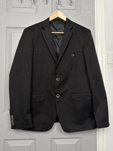 Giacca blazer uomo bottoni - uomo,