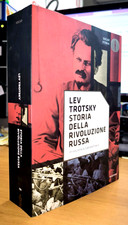 BD561 - LEV TROTSKY - STORIA