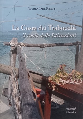 Costa dei trabocchi il - costa,