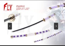 KATANA ONE PIECE LAMA BAMBOO