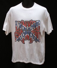 T-SHIRT LYNYRD SKYNYRD ROCK HARDCORE METAL unisex S-3XL