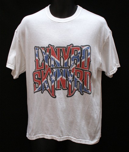 Shirt lynyrd skynyrd - lynyrd, rock