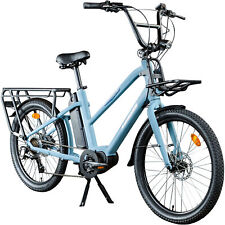 Zündapp M400 E Bike 24" Cargo