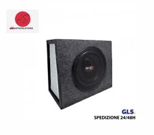 SUBWOOFER PASSIVO DA 250 MM