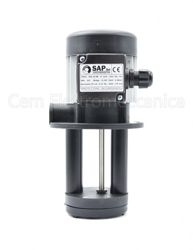 Elettropompa sap asse - sap,