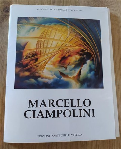 Marcello ciampolini quaderni - marcello,