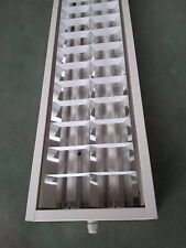 Lampade da ufficio con neon