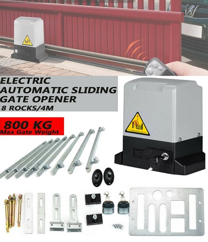 Kit apricancello automatico - apricancello,