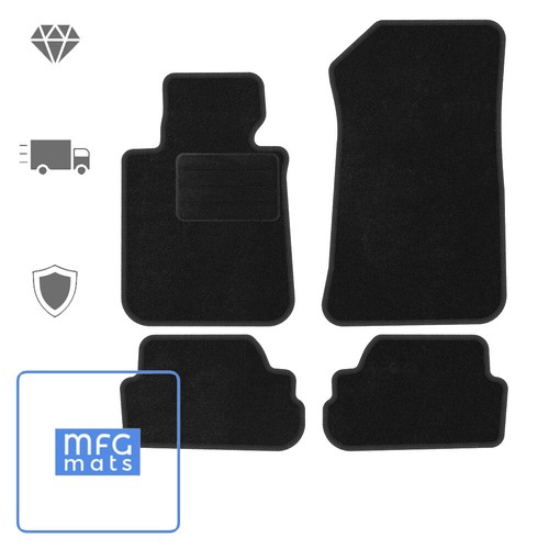 Tappetini per bmw e88 cabrio - per, 1