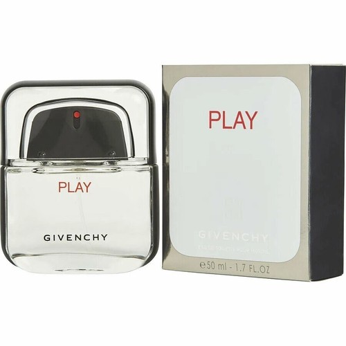 Givenchy play for him eau - givenchy,