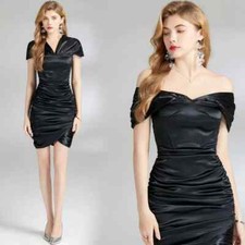 Vestito Abito Abitino Tubino