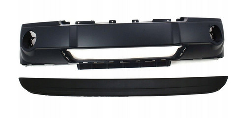 Paraurti jeep grand cherokee - grand,