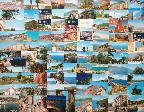 Liguria lotto di 100 - di,