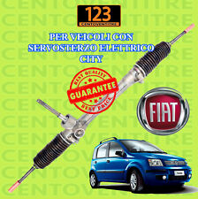 SCATOLA STERZO GUIDA FIAT