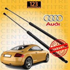 Molle a Gas Cofano Portellone