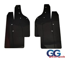 Protezione lembi fango largo