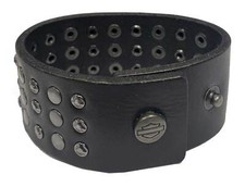 Harley-Davidson Bracciale Uomo
