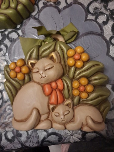Formella gatti thun - gatti, fuori