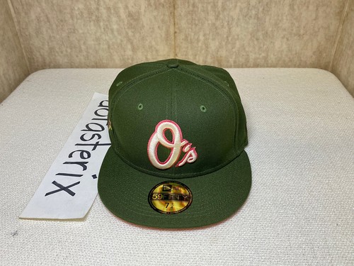 Baltimore orioles verde - baltimore,