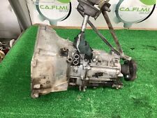 CAMBIO MANUALE COMPLETO PER JAGUAR S-Type 1° Serie 2210025390 Benzina 3.0 (99>0