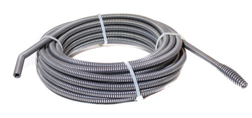 Spirale testa mazza - spirale,