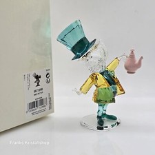 Swarovski Disney Alice nel