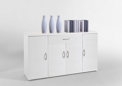 Credenza ante battenti e 1 - a, 4