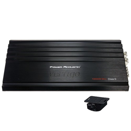 Power acoustik 10000w - 10000w, max