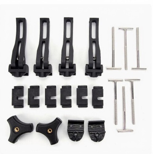 Catenaccio letto camion fix - camion,