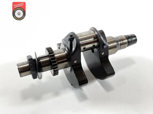 Albero motore aprilia rsv 1000 - albero,
