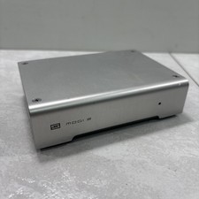 Schiit Modi 2 USB DAC (convertitore da digitale ad analogico) - Argento